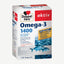 Doppelherz Omega-3 1400