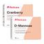 Redcare Cranberry + D-Mannose