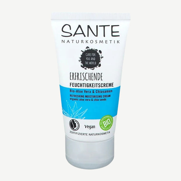 SANTE Feuchtigkeitscreme