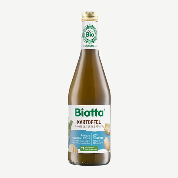 Biotta Bio Kartoffel, Saft