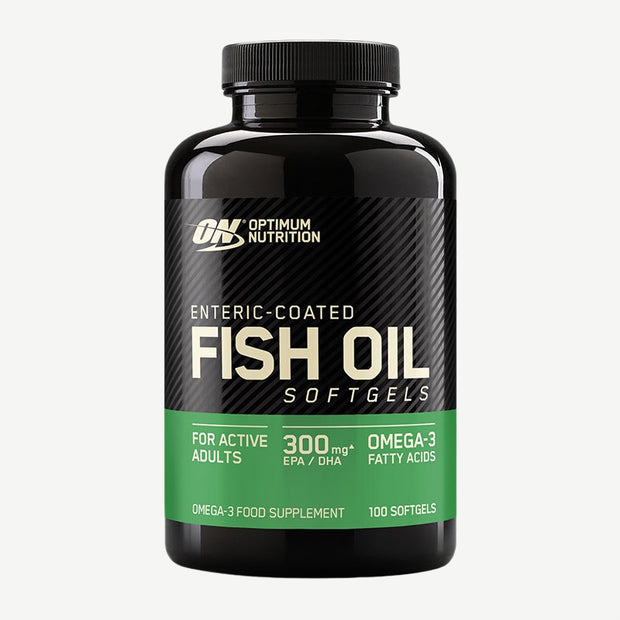 Optimum Nutrition Fish-Oil