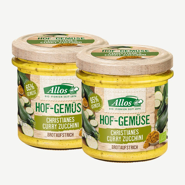 Allos Bio Hofgemüse