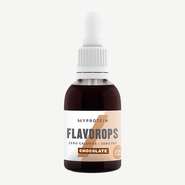 MyProtein FlavDrops