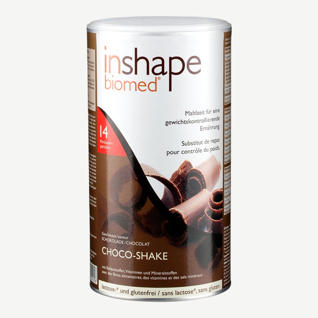 Biomed InShape Shake