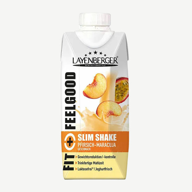 Layenberger Fit+Feelgood Diät-Shake