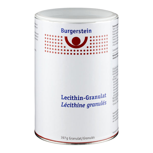 Burgerstein Lecithin-Granulat