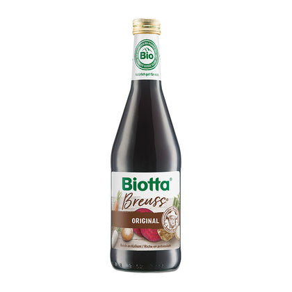 Biotta Bio Breuss, Saft