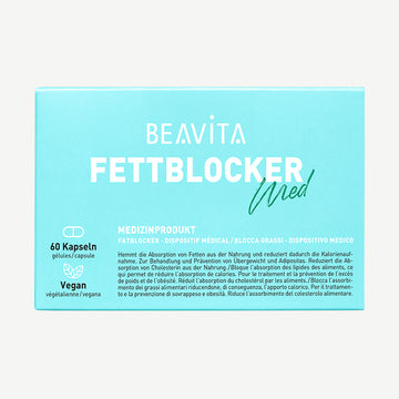 BEAVITA Fettblocker