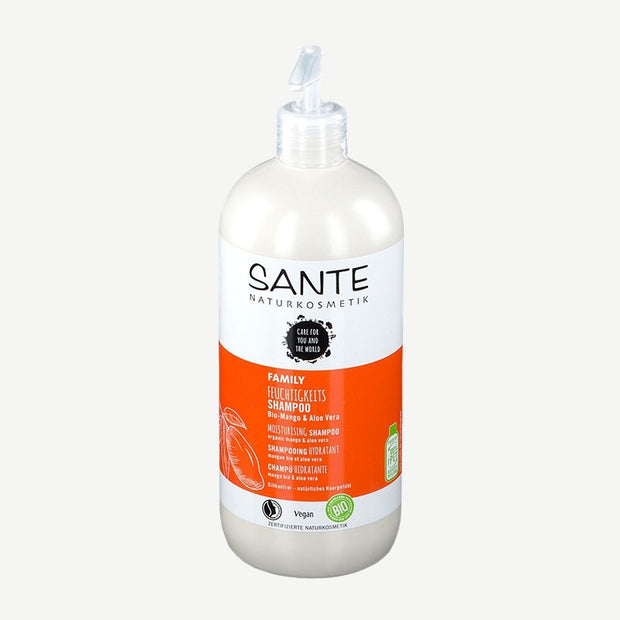 SANTE Family Shampoo