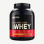 Optimum Nutrition 100 % Whey Gold Standard