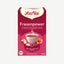 Yogi Tea Bio Frauen Power