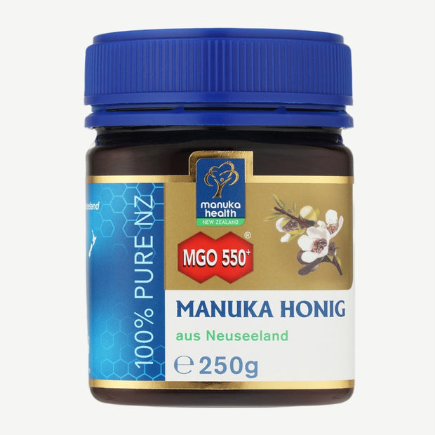 Manuka Health Manuka-Honig