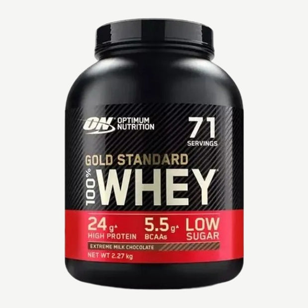Optimum Nutrition 100 % Whey Gold Standard