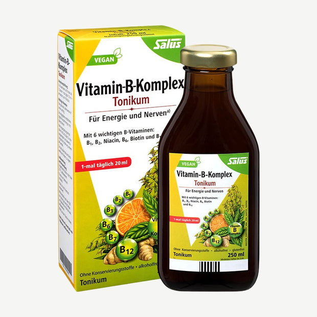 Salus Vitamin-B-Komplex Tonikum