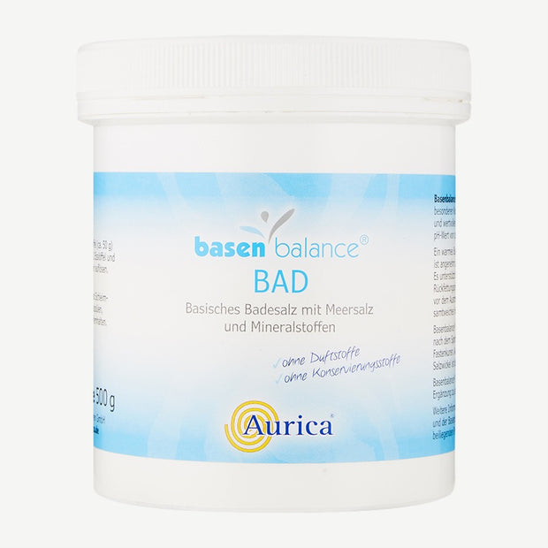 Aurica Basenbad Basenbalance®