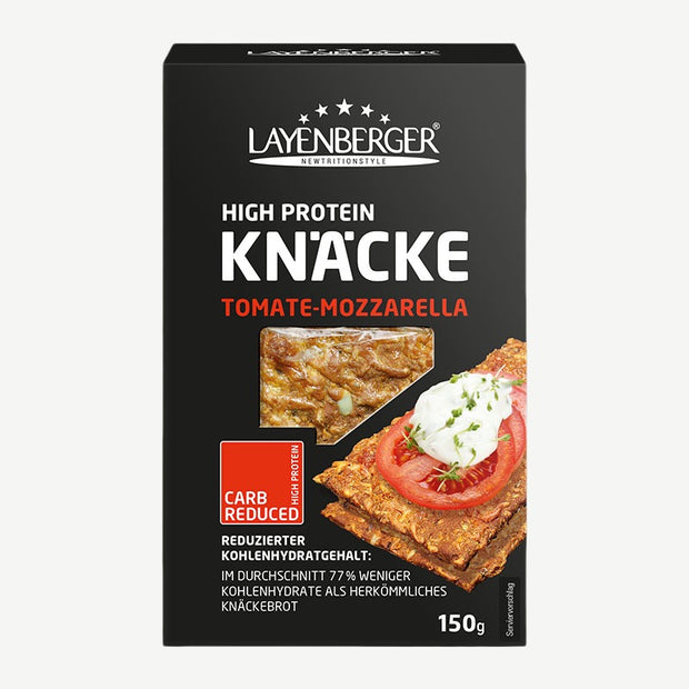 Layenberger High Protein Knäcke
