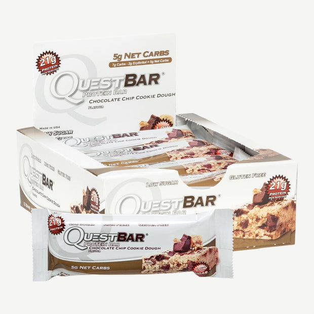 Quest Nutrition Quest Bar