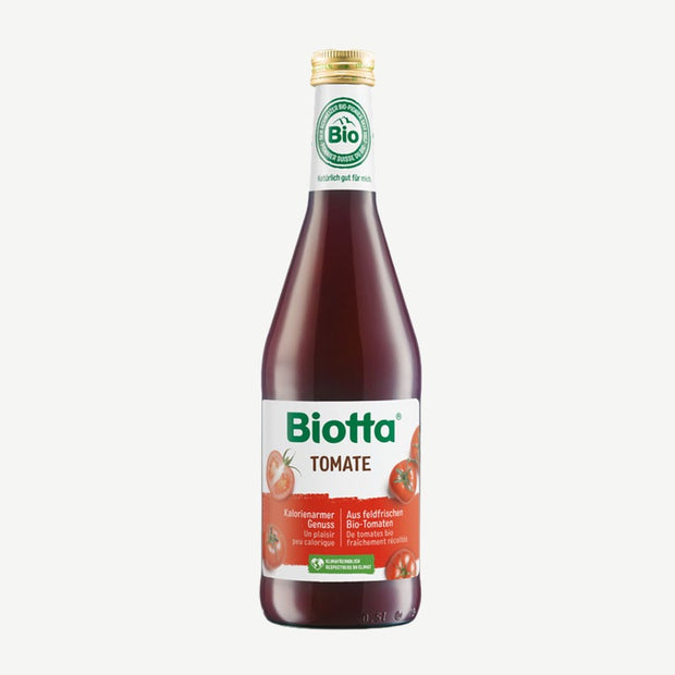 Biotta Bio Tomate, Saft