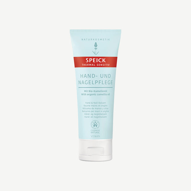 Speick THERMAL sensitiv Hand- und Nagelpflege