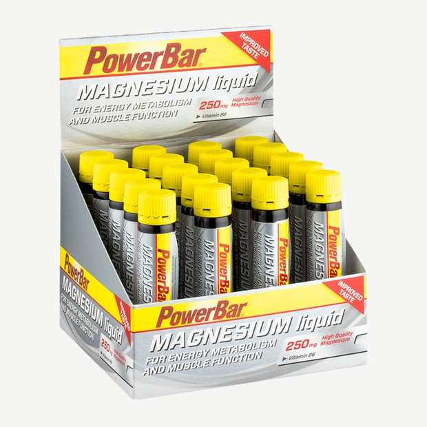 Powerbar Magnesium liquid
