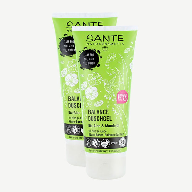 SANTE Duschgel